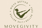 Movegivity | Pilates & Mobility Studio
